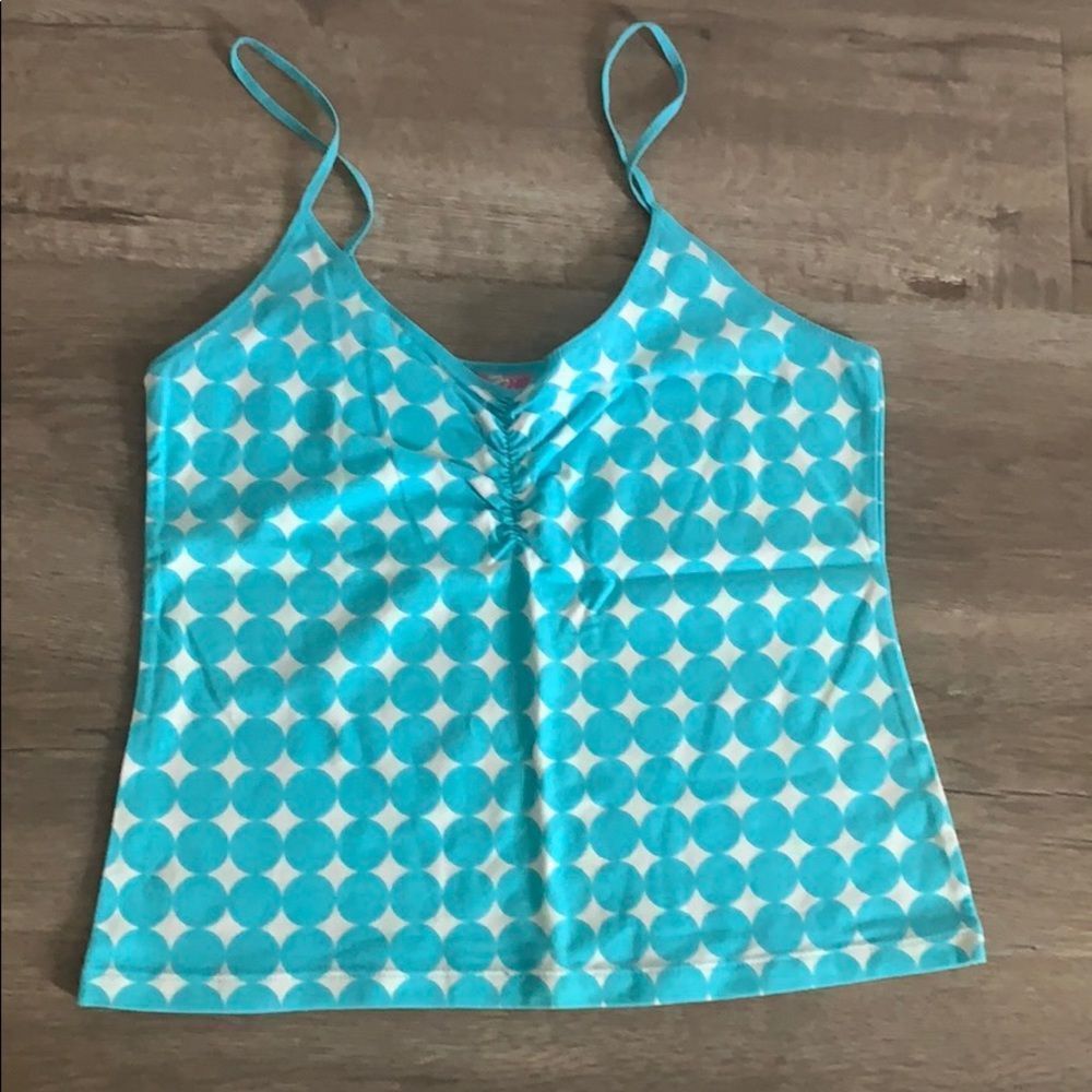 🎉last deal 🎉Pink tank top